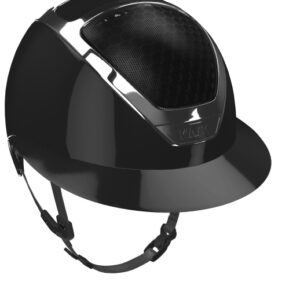 Kask Star Lady Pure shine sort