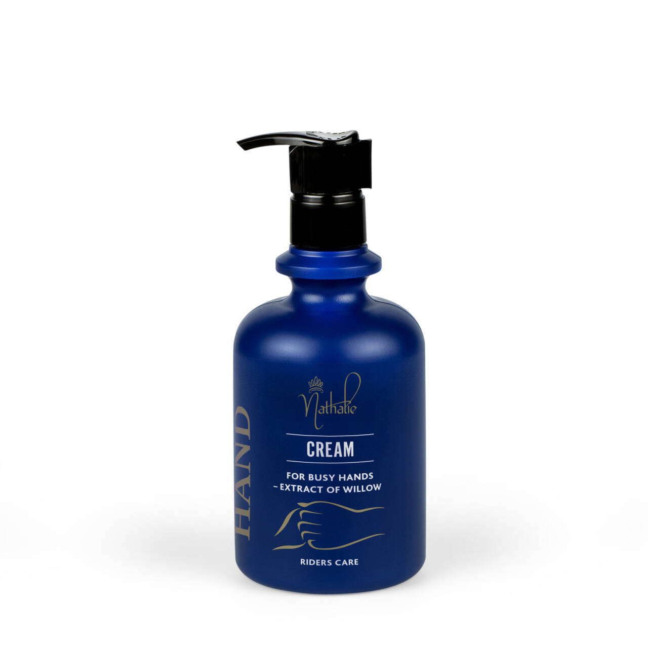 Nathalie Hånd cream 300ml.