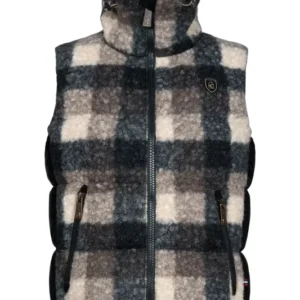Cavallo cavalliriel Vest Check